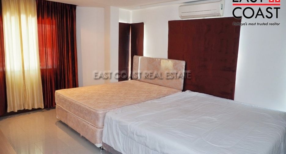 For rent 2 bedrooms house in East Pattaya, Pattaya