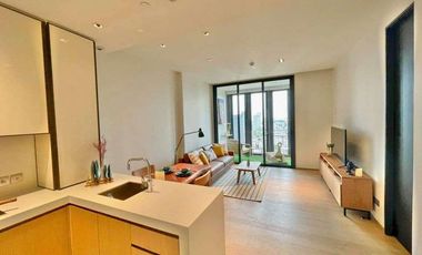 For rent 1 Beds condo in Khlong Toei, Bangkok