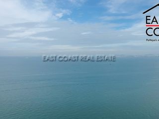 For rent 2 bedrooms condo in Bang Lamung, Chonburi