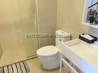 For rent 2 bedrooms condo in Bang Lamung, Chonburi
