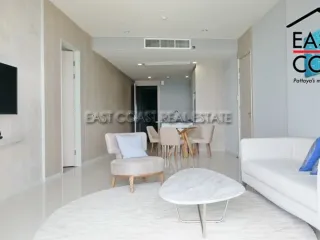 À louer 1 chambre condo à Na Jomtien, Pattaya