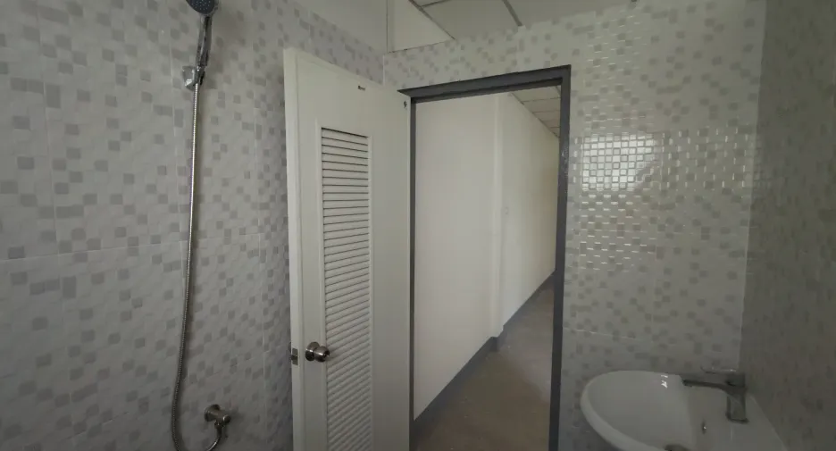 Reihenhaus zum Kauf mit 2 Zimmer in Chum Phae, Khon Kaen