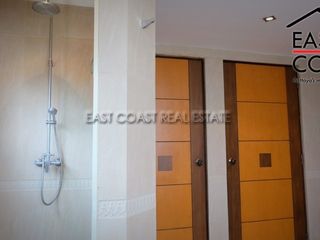 Wohnung zur Miete mit 1 Zimmer in Bang Lamung, Chonburi