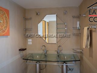 Wohnung zur Miete mit 1 Zimmer in Bang Lamung, Chonburi