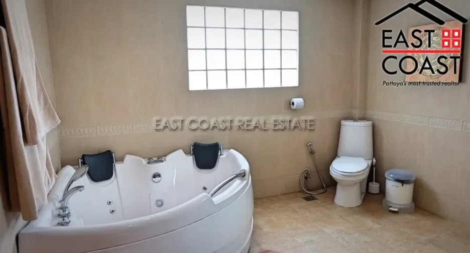 For rent 1 bed condo in Jomtien, Pattaya
