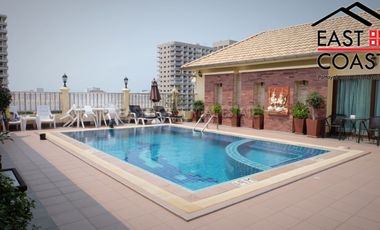 For rent 1 bed condo in South Pattaya, Pattaya