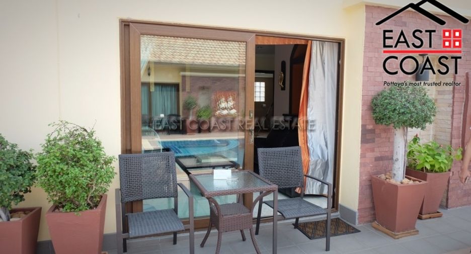 For rent 1 bed condo in South Pattaya, Pattaya