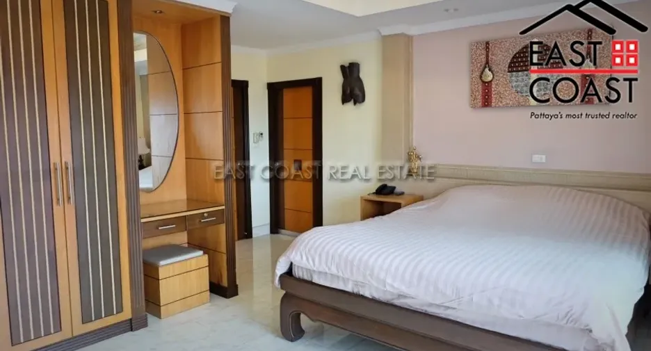 For rent 1 bed condo in Jomtien, Pattaya