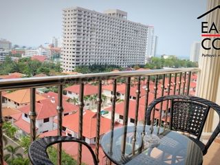 Wohnung zur Miete mit 1 Zimmer in Bang Lamung, Chonburi