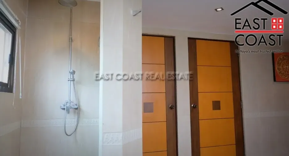 For rent 1 bed condo in Jomtien, Pattaya