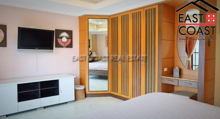 For rent 1 bed condo in Jomtien, Pattaya