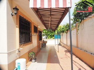 À louer 3 chambres maison à Bang Lamung, Chonburi