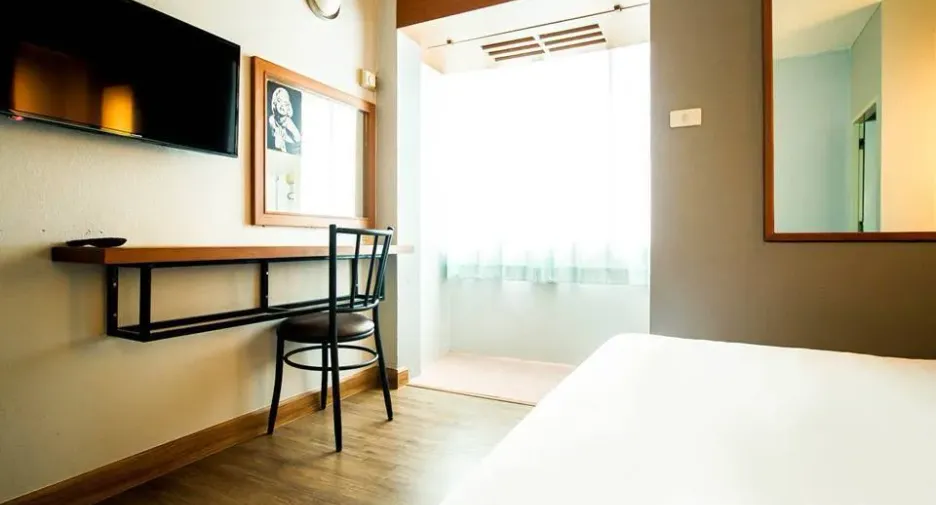 À vendre 78 chambres hôtel à Mueang Chiang Rai, Chiang Rai