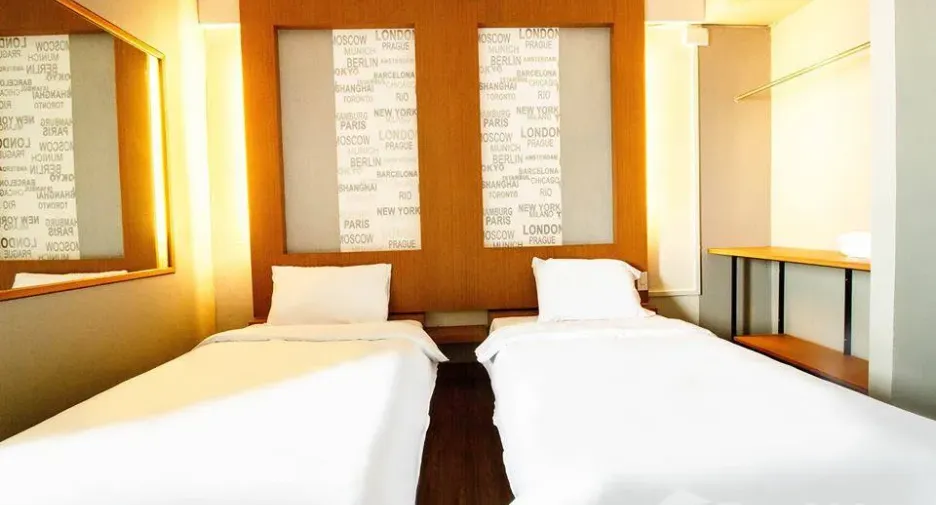 À vendre 78 chambres hôtel à Mueang Chiang Rai, Chiang Rai