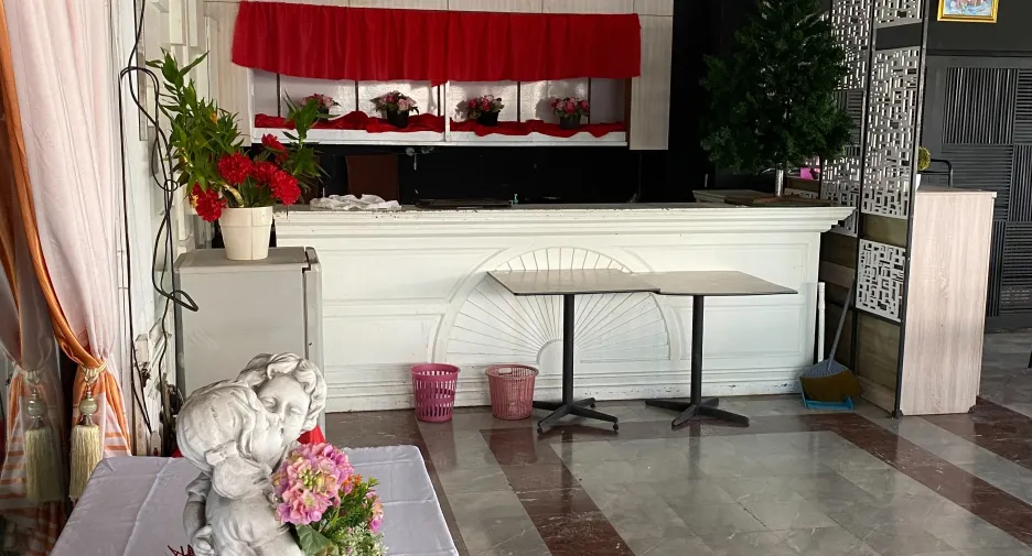 À vendre 78 chambres hôtel à Mueang Chiang Rai, Chiang Rai