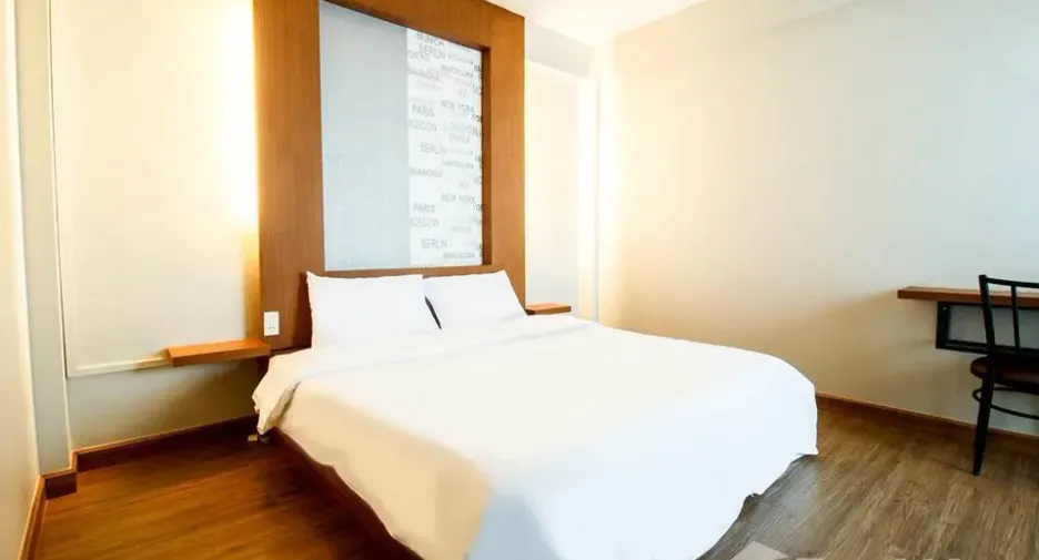 À vendre 78 chambres hôtel à Mueang Chiang Rai, Chiang Rai
