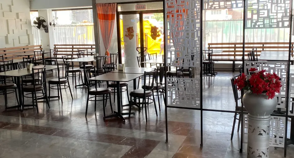 À vendre 78 chambres hôtel à Mueang Chiang Rai, Chiang Rai