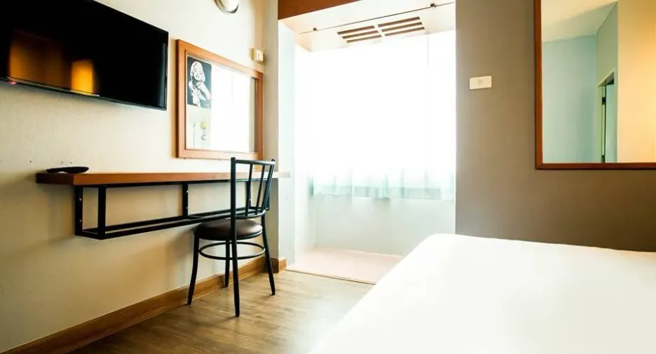 À vendre 78 chambres hôtel à Mueang Chiang Rai, Chiang Rai