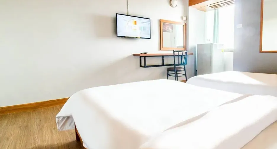 À vendre 78 chambres hôtel à Mueang Chiang Rai, Chiang Rai