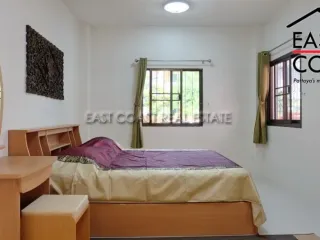 À louer 3 chambres maison à Bang Lamung, Chonburi