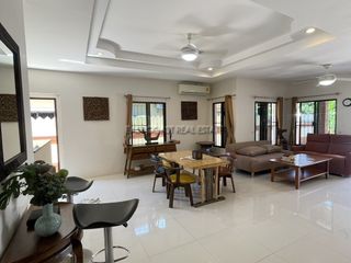 For rent 3 bedrooms house in Bang Lamung, Chonburi