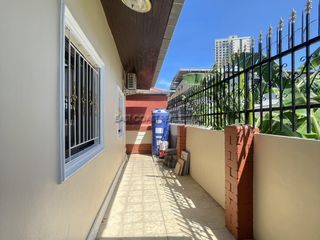 For rent 3 bedrooms house in Bang Lamung, Chonburi