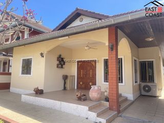 For rent 3 bedrooms house in Bang Lamung, Chonburi