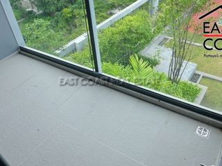 For rent 2 bedrooms condo in Bang Lamung, Chonburi