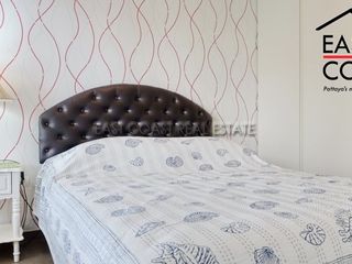 For rent 2 bedrooms condo in Bang Lamung, Chonburi
