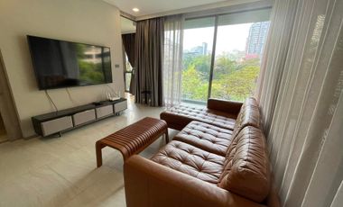 Wohnung zur Miete und zum Kauf mit 2 Zimmer in Watthana, Bangkok
