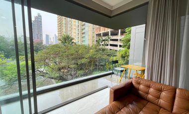 Condo en alquiler y en venta de 2 habitaciones en Watthana, Bangkok