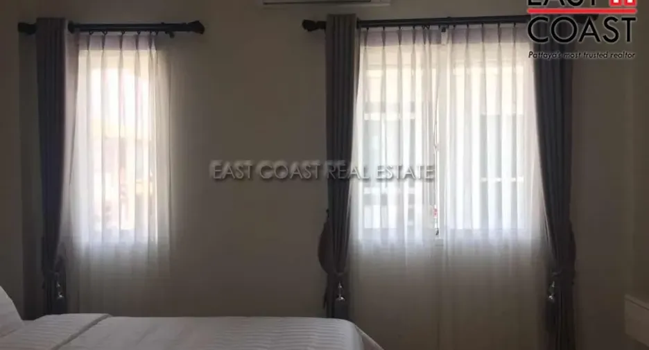 For rent 3 bedrooms house in Bang Lamung, Chonburi