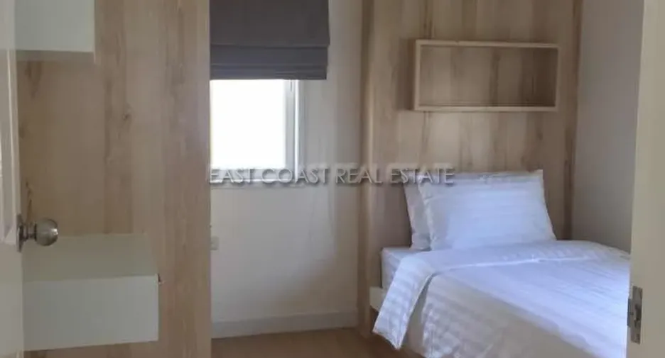 For rent 3 bedrooms house in Bang Lamung, Chonburi