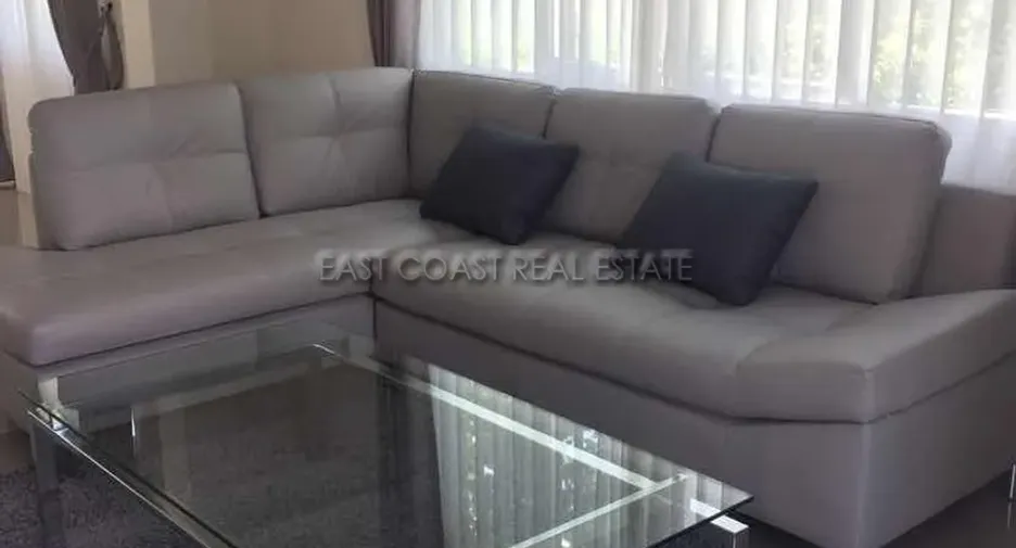 For rent 3 bedrooms house in Bang Lamung, Chonburi