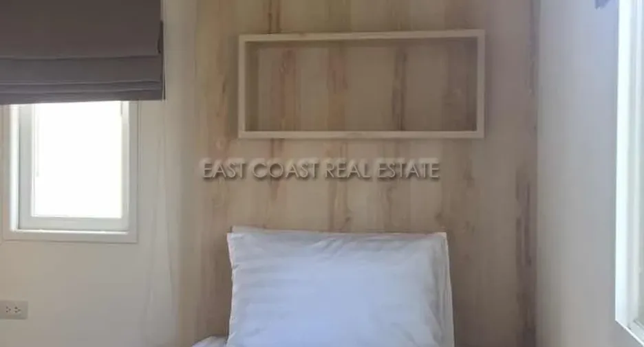 For rent 3 bedrooms house in Bang Lamung, Chonburi