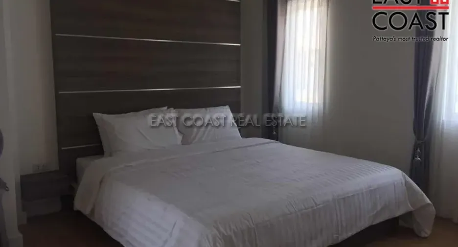 For rent 3 bedrooms house in Bang Lamung, Chonburi