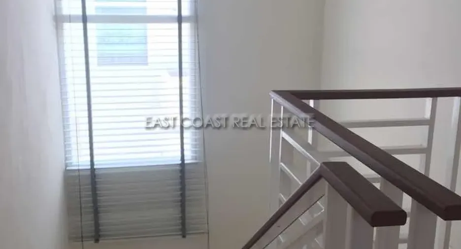For rent 3 bedrooms house in Bang Lamung, Chonburi
