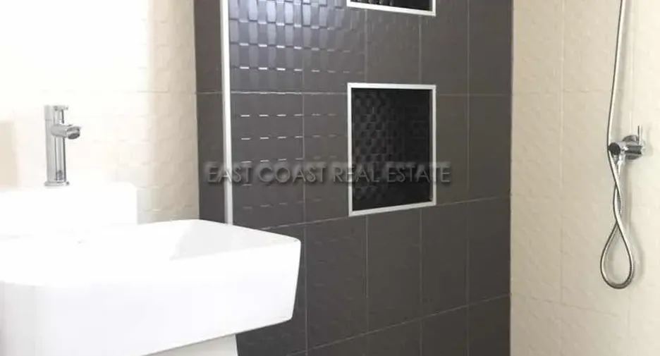 For rent 3 bedrooms house in Bang Lamung, Chonburi