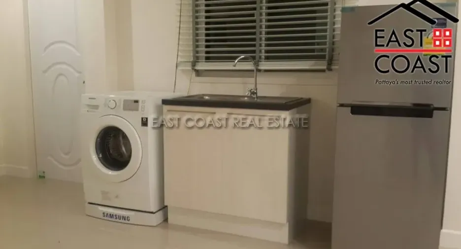 For rent 3 bedrooms house in Bang Lamung, Chonburi
