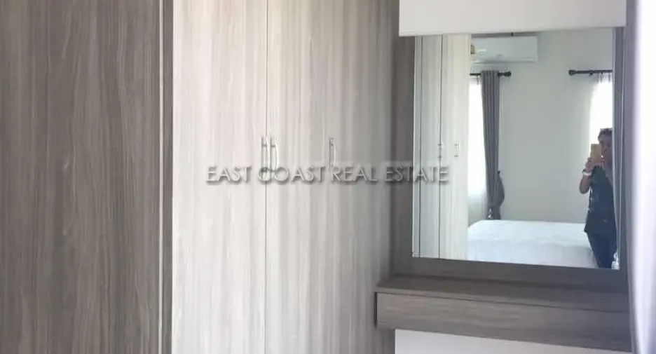 For rent 3 bedrooms house in Bang Lamung, Chonburi