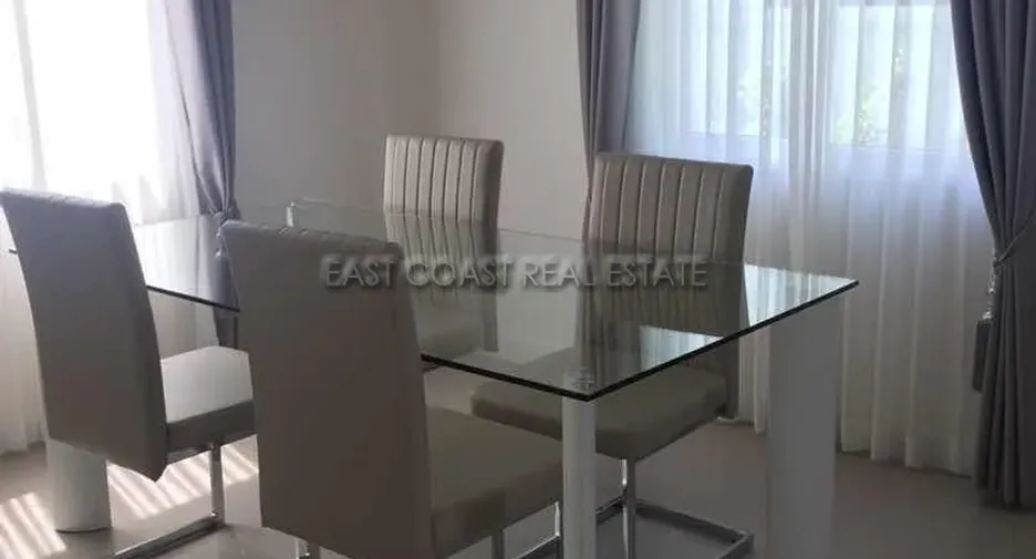 For rent 3 bedrooms house in Bang Lamung, Chonburi