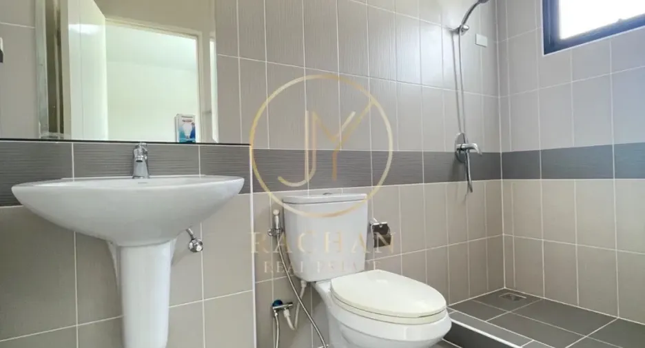 For sale 3 bedrooms townhouse in Bang Kruai, Nonthaburi