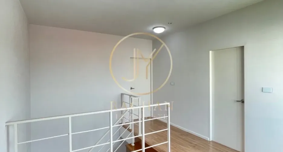 For sale 3 bedrooms townhouse in Bang Kruai, Nonthaburi