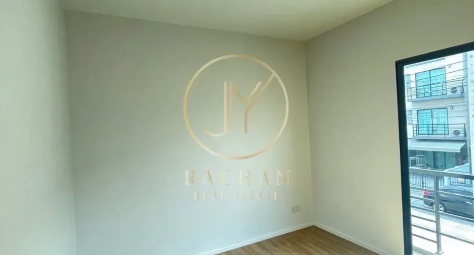 For sale 3 bedrooms townhouse in Bang Kruai, Nonthaburi