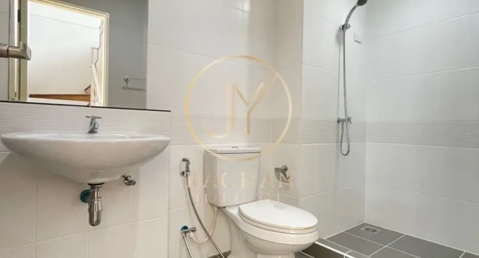 For sale 3 bedrooms townhouse in Bang Kruai, Nonthaburi