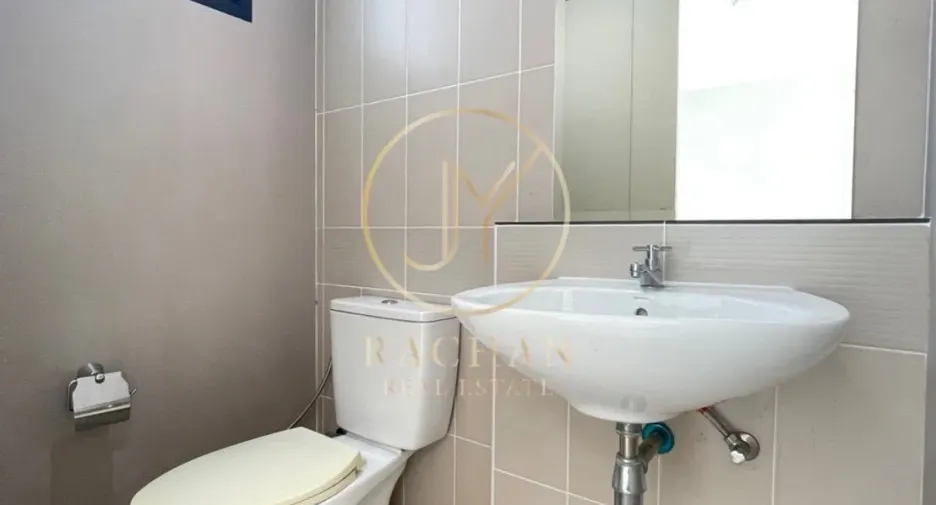For sale 3 bedrooms townhouse in Bang Kruai, Nonthaburi