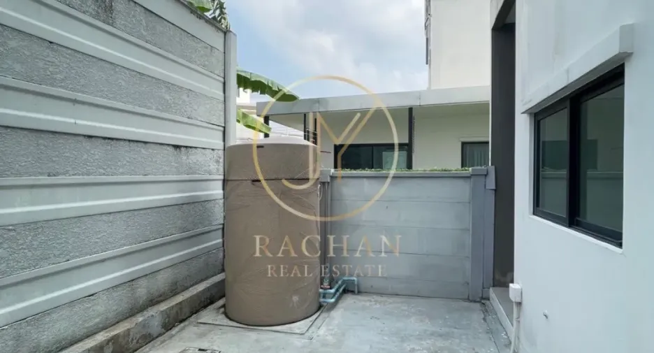 For sale 3 bedrooms townhouse in Bang Kruai, Nonthaburi