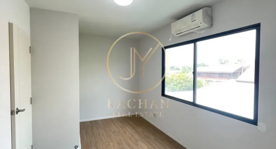 For sale 3 bedrooms townhouse in Bang Kruai, Nonthaburi