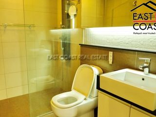 For rent 2 bedrooms condo in Bang Lamung, Chonburi