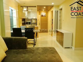 For rent 2 bedrooms condo in Bang Lamung, Chonburi